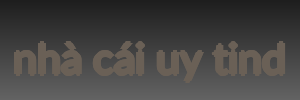 nhà cái uy tind